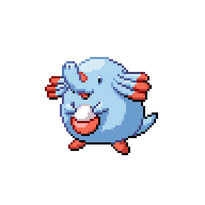 Phansey Sprite Image