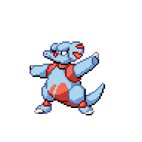 Phanmar Sprite Image