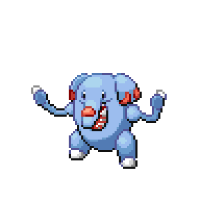 Phansir Sprite Image