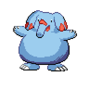 Phanlax Sprite Image
