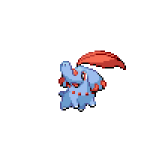 Phanrita Sprite Image