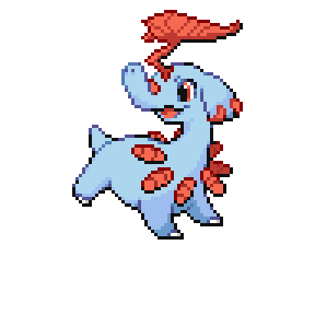 Phanleef Sprite Image