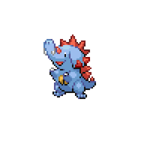 Phandile Sprite Image