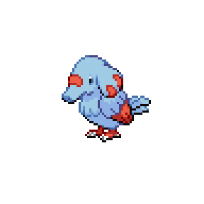Phangey Sprite Image