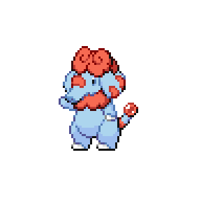 Phanffy Sprite Image