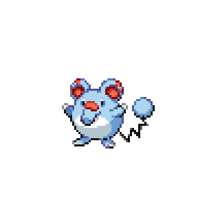 Phanrill Sprite Image