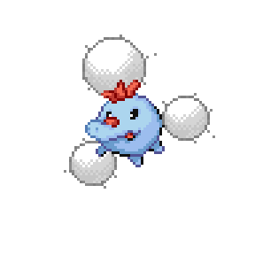 Phanluff Sprite Image