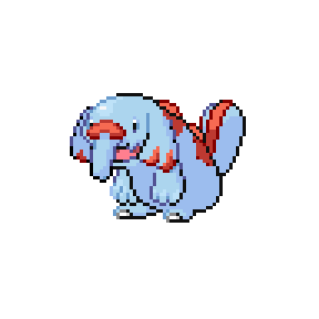 Phansire Sprite Image