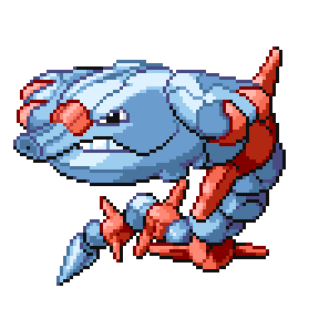 Phanlix Sprite Image