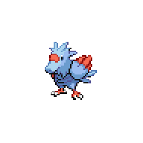 Phanrow Sprite Image