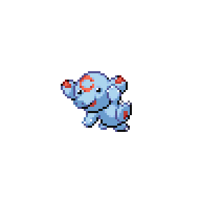 Phanursa Sprite Image