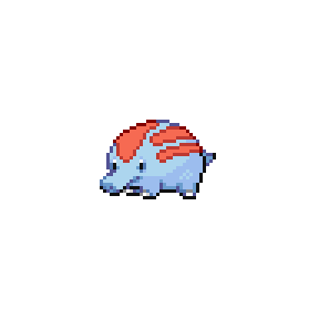 Phannub Sprite Image