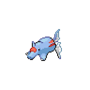 Phanraid Sprite Image