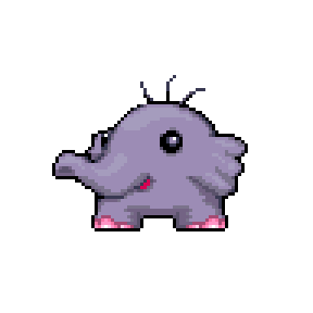 Phanphan Sprite Image