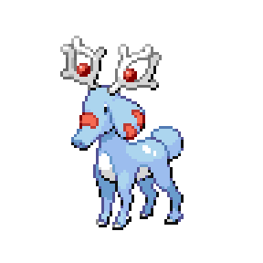 Phantler Sprite Image