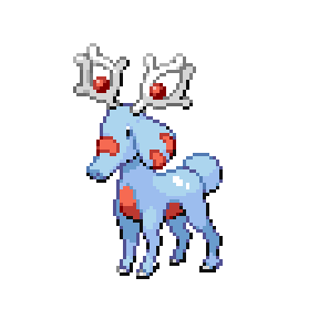 Phantler Sprite Image