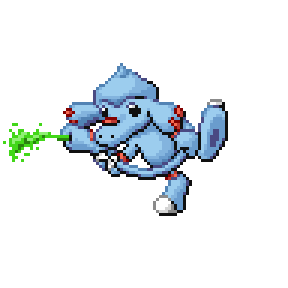 Phangle Sprite Image