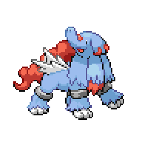 Phantei Sprite Image