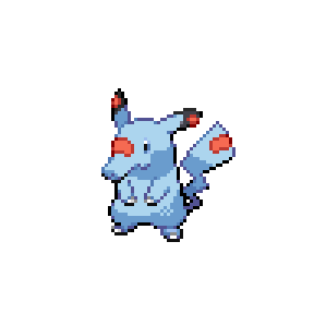 Phanchu Sprite Image