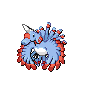 Phanoh Sprite Image