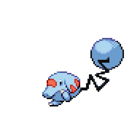 Phanrill Sprite Image