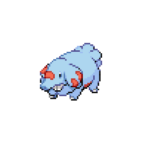 Phandoof Sprite Image