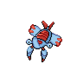Phanrith Sprite Image