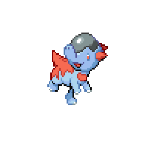 Phanidos Sprite Image