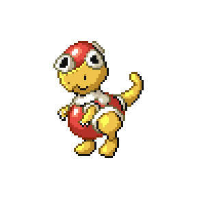 Phanidos Sprite Image