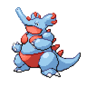 Phanqueen Sprite Image