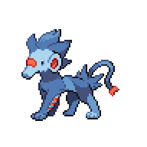 Phanray Sprite Image