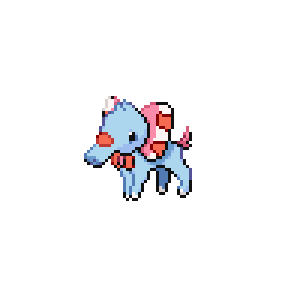 Phanveon Sprite Image
