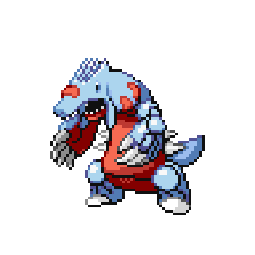 Phandon Sprite Image