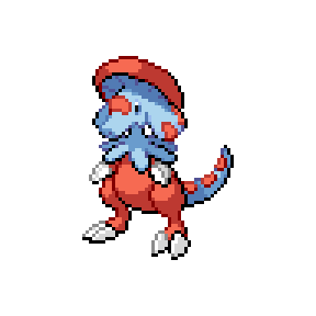 Phanloom Sprite Image