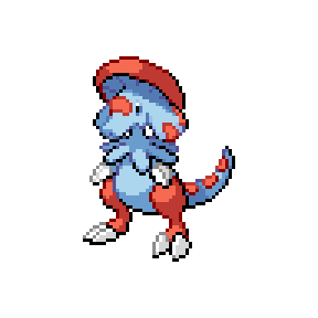 Phanloom Sprite Image