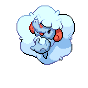 Phancott Sprite Image