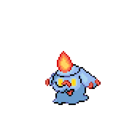 Phanwick Sprite Image