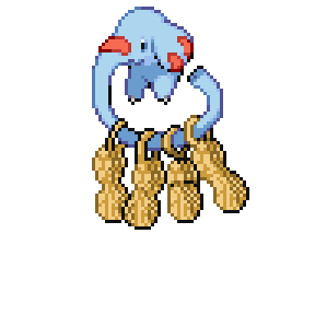 Phanki Sprite Image