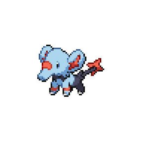 Phannx Sprite Image