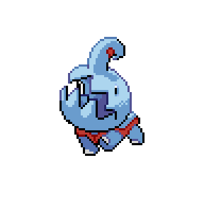 Phaninch Sprite Image