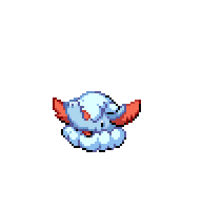 Phanonee Sprite Image