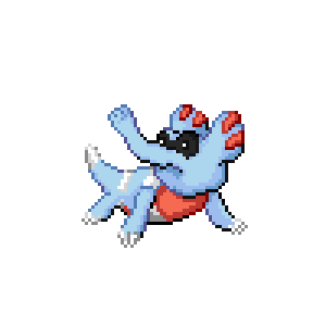 Phanile Sprite Image