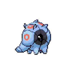Phanpede Sprite Image