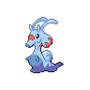 Phangoo Sprite Image