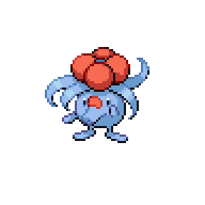 Phanoom Sprite Image