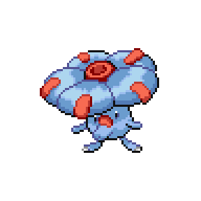 Phanplume Sprite Image