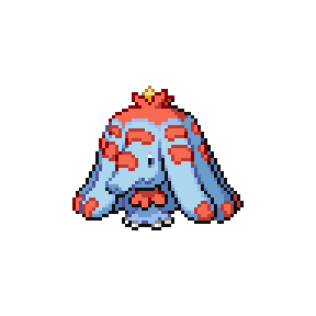 Phaneanie Sprite Image