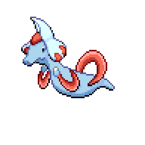Phanselia Sprite Image