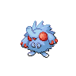 Phannat Sprite Image