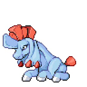 Phandash Sprite Image